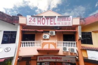 Hotel Rembau - 9