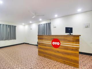 Hotel O Happy Homes - 0