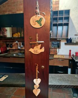 Aconchego Rústico em Alter do Chão, 4min da ilha - 5