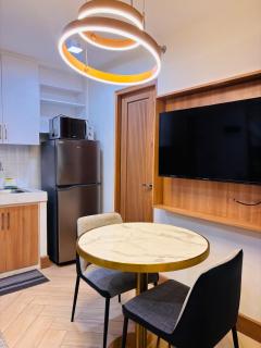 OS 1 Stylish 2BR Escape - 9