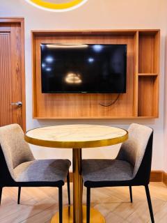 OS 1 Stylish 2BR Escape - 5