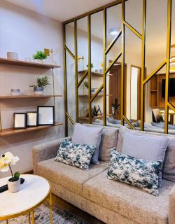 OS 1 Stylish 2BR Escape - 4