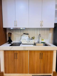 OS 1 Stylish 2BR Escape - 2