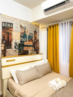 Humite S Residences 1BR by JBCo - 7