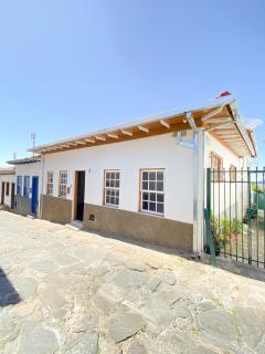 Casa no centro histórico de Diamantina - 80 metros da Vesperata - 0