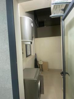 Complexe golf gardien - Tanger - 4