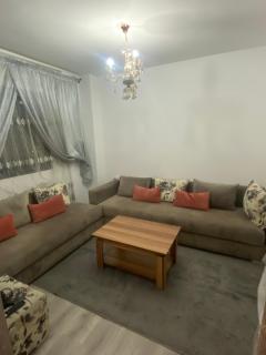 Appartement golf garden - 1