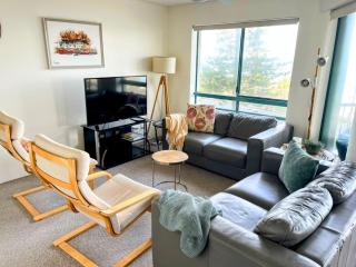Campbells Cove Unit 1, 30 Esplanade Headland, King - 4