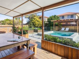Mariners Rest - Heated pool and outdoor spa - 7