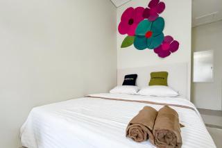 Urbanview at Ra Residence Buah Batu - 5