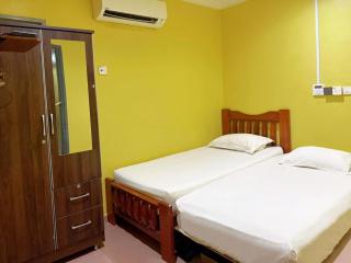 Hotel Rembau - 7