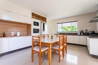 Casa Verde - 10min da Asa Norte e 5min da Academia PF ANP - 8