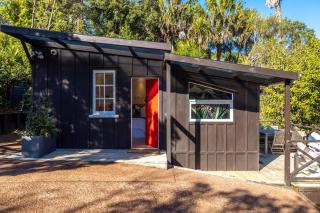 Jacksons Hideaway - Stay Waiheke - 9
