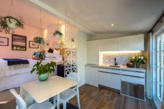 Jacksons Hideaway - Stay Waiheke - 1