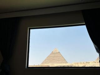 Grand Pyramids View - 0