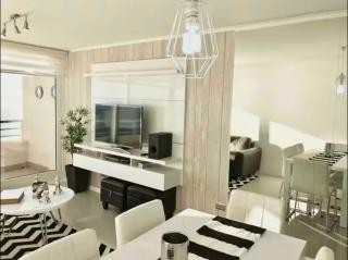 Hermoso departamento en Reñaca - 9