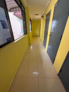Hotel Rembau - 3