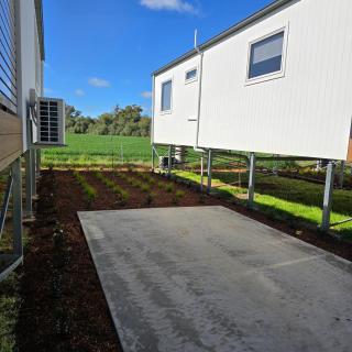 Bridgewater Caravan Park - 9