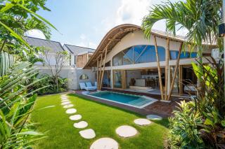 Summer Love Villa - 2BR in Kerobokan - 0