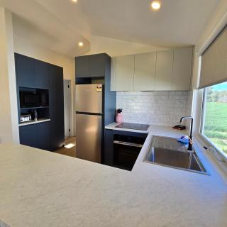 Bridgewater Caravan Park - 1