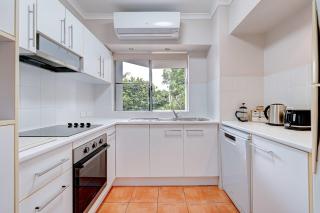 Ulysses 1 - 2 Bedroom Spacious Ocean Views - 1
