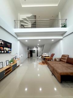 Monday Guesthouse Hatyai - 9