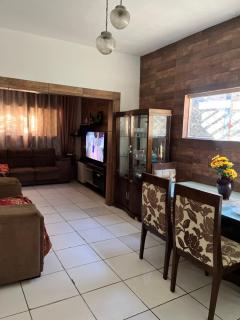 Quarto Privativo em Casa - Arcoverde PE - 7