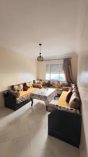 Cozy Apartment Near Rabat & Beach - Temara - 4