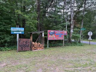 Wausau Cabin on Twin Bear Lake by arc Vacation Rentals - 1
