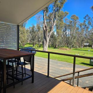 Bridgewater Caravan Park - 2