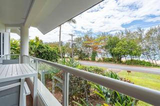 Ulysses 1 - 1 Bedroom Spacious Ocean Views - 7