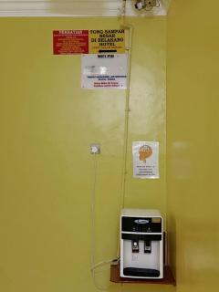 Hotel Rembau - 1