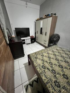 Quarto Privativo em Casa - Arcoverde PE - 1