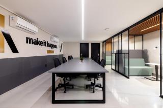 Flat 112 - Apartamento próximo da Praia - 3