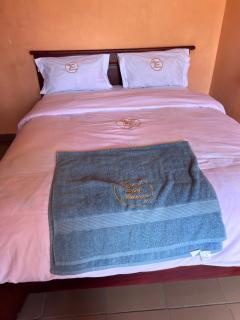 Six Nations Lodge - 1