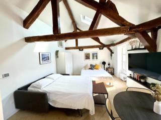 Studio Charme et confort 30m2, près de versailles - 8