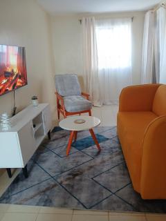 GracePoint- One Bedroom Apartment Mirema Drive, Nairobi - 4
