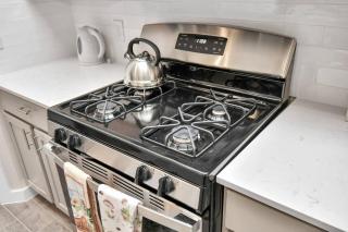Exquisite 4Bedroom House in Katy - 4