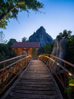 Trang An Lighthouse Homestay - 6