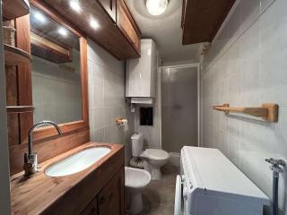 Appartement 4 personnes à Montgenèvre avec parking privatif - FR-1-330D-152 - 4