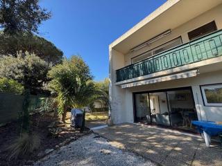 Appartement calme proche centre et plage avec jardin - FR-1-100-363 - 9