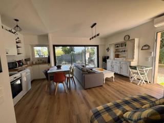 Appartement calme proche centre et plage avec jardin - FR-1-100-363 - 5