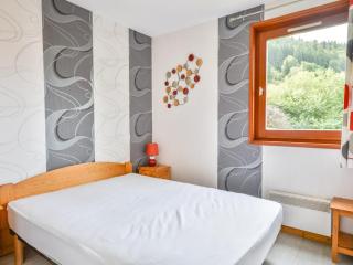 Appartement au centre de Morzine - 47m², 6 pers, garage - FR-1-684-72 - 6