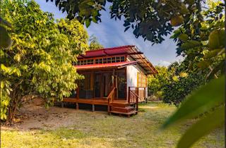 CHOMI HOUSE TAMBOPATA - 4