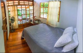 CHOMI HOUSE TAMBOPATA - 2