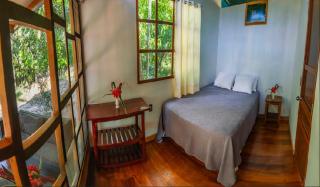 CHOMI HOUSE TAMBOPATA - 1