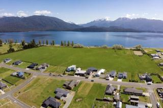 Te Anau Luxury Accommodation Near Milford Sound - 8