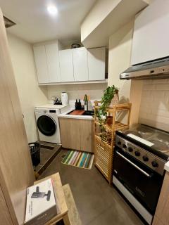 Interior Designed 1BR Unit near NAIA T3 - 4