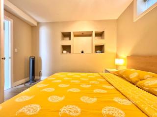 Cozy 1bedroom Suite in Vancouver Westside - 3
