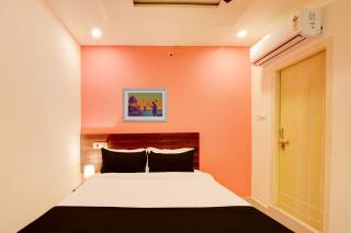 Hotel O S L N Grand - 0